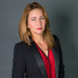 Meet your Posher, Shirley